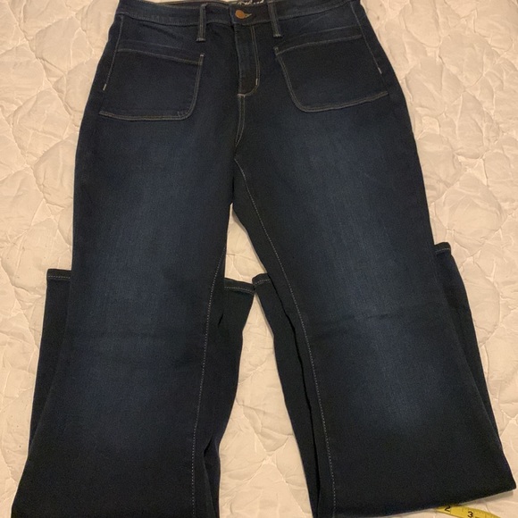 Universal thread high rise jeans - Picture 12 of 12